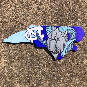Tarheel Pride